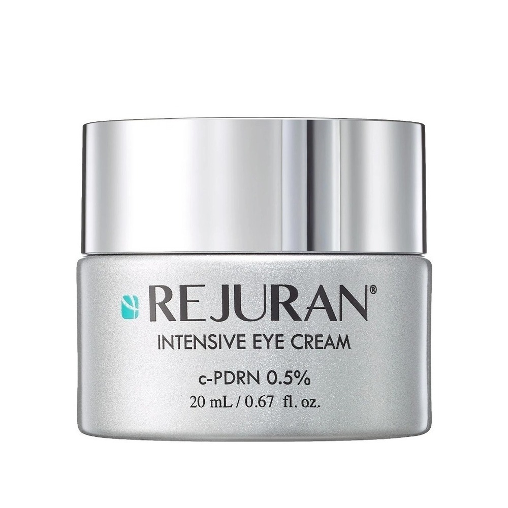 REJURAN Intensive Eye Cream c-PDRN  Fast-Acting Eye Treatment 0.67 oz K Beauty